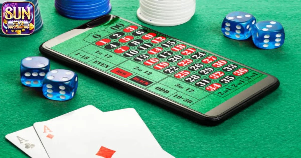 Chiến Lược Chơi Với C&aacute;c Thế B&agrave;i Baccarat