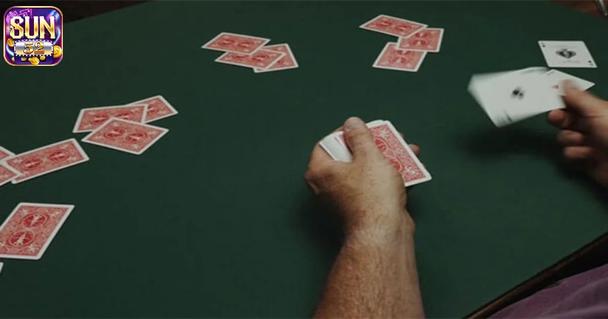 Mẹo chia b&agrave;i được li&ecirc;ng thắng nhiều hơn