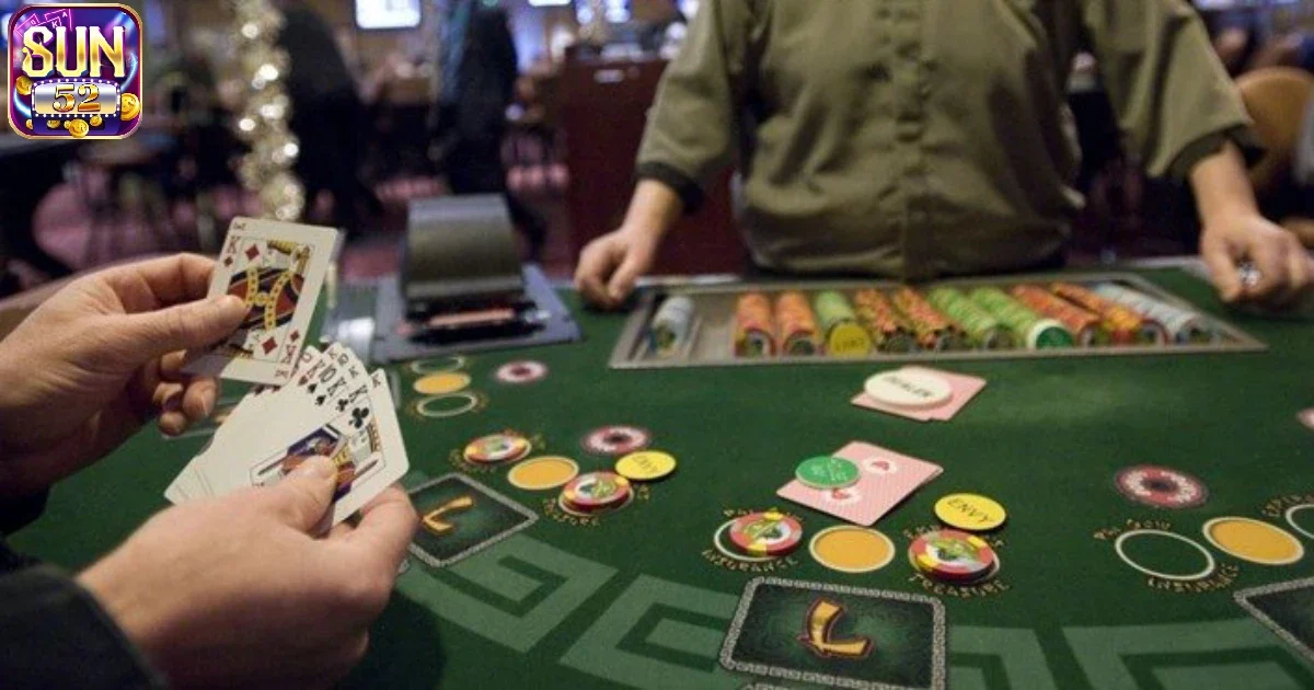 C&aacute;c chiến thuật thắng trong b&agrave;i binh xập x&aacute;m