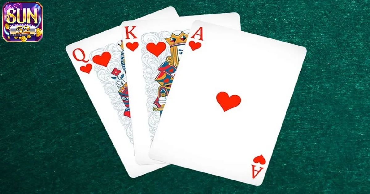 Các quy tắc trong cách chơi bài cào chính xác nhất năm 2024 3 Thực hành cách chơi