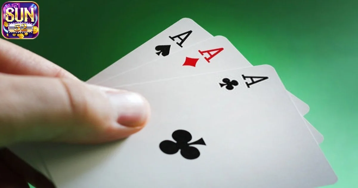 Các quy tắc trong cách chơi bài cào chính xác nhất năm 2024 4 Các quy tắc trong cách chơi bài cào