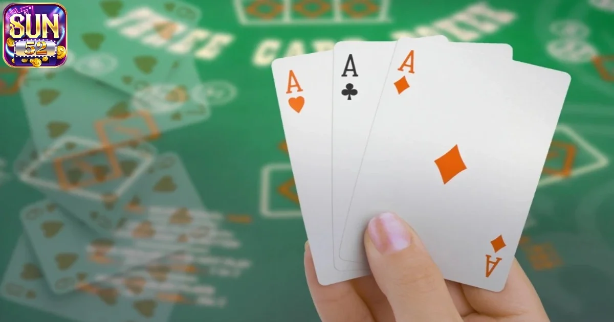 Các quy tắc trong cách chơi bài cào chính xác nhất năm 2024 5 Chiến thuật nâng cao khi chơi bài cào