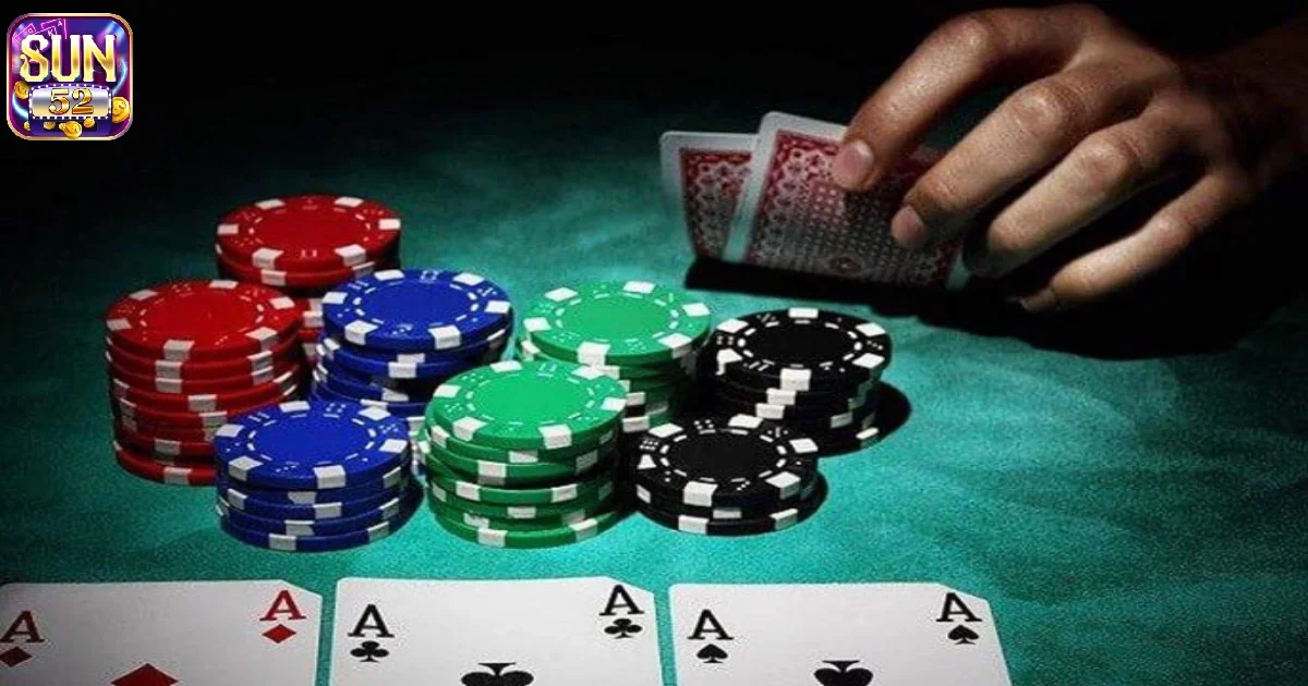 Luật chơi b&agrave;i catte cho người mới