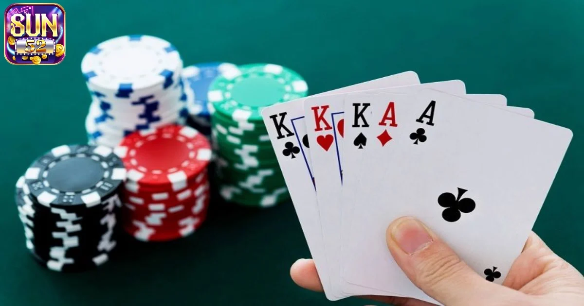 C&aacute;c chiến lược hiệu quả trong chơi b&agrave;i catte