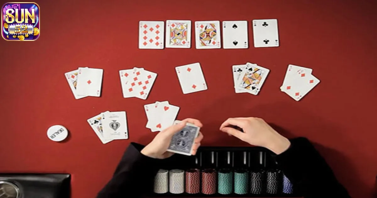 Hướng Dẫn C&aacute;ch Chơi B&agrave;i Li&ecirc;ng Cho Người Mới