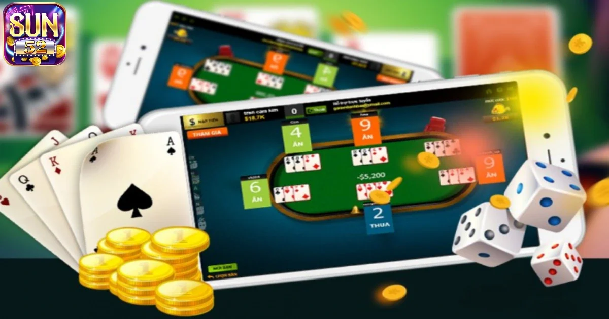 Chiến thuật chơi b&agrave;i mậu binh hiệu quả