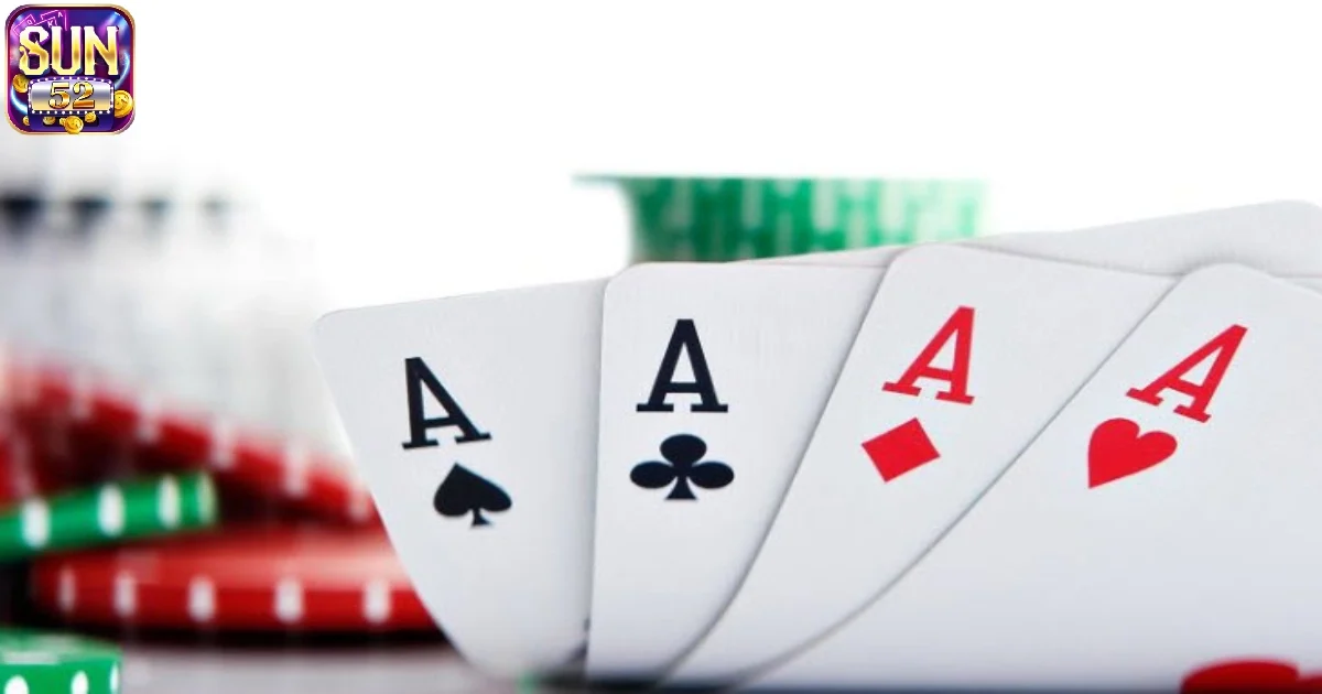 C&aacute;ch chơi b&agrave;i phỏm cho người mới bắt đầu