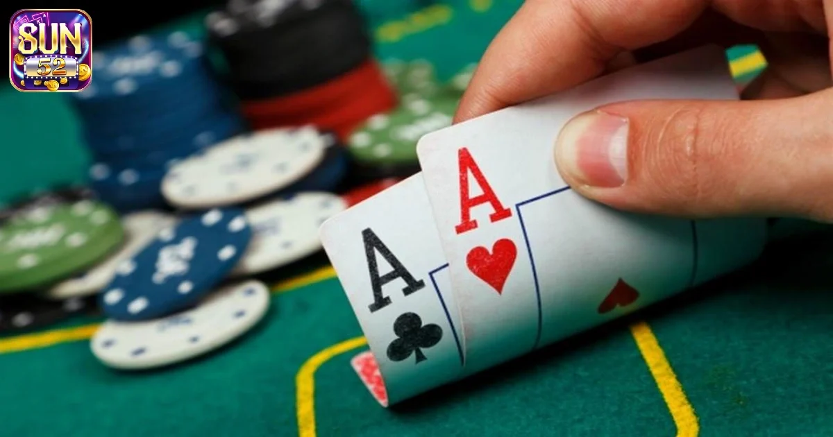 C&aacute;c Quy Tắc Cơ Bản Khi Chơi B&agrave;i Poker