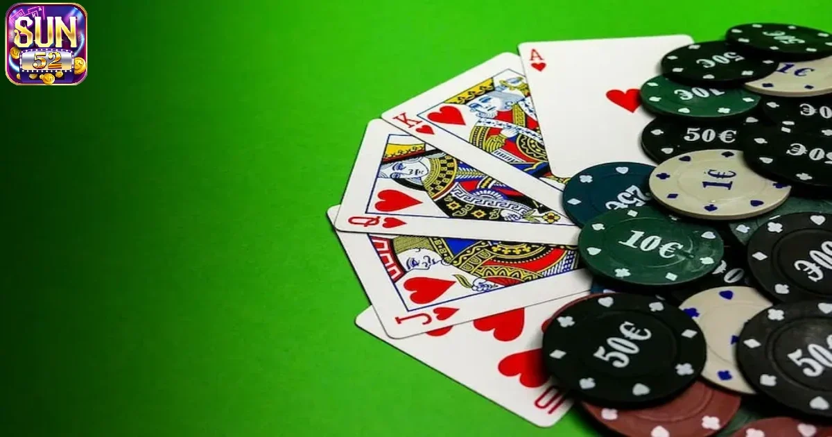 C&aacute;c chiến thuật chơi b&agrave;i s&acirc;m lốc hiệu quả