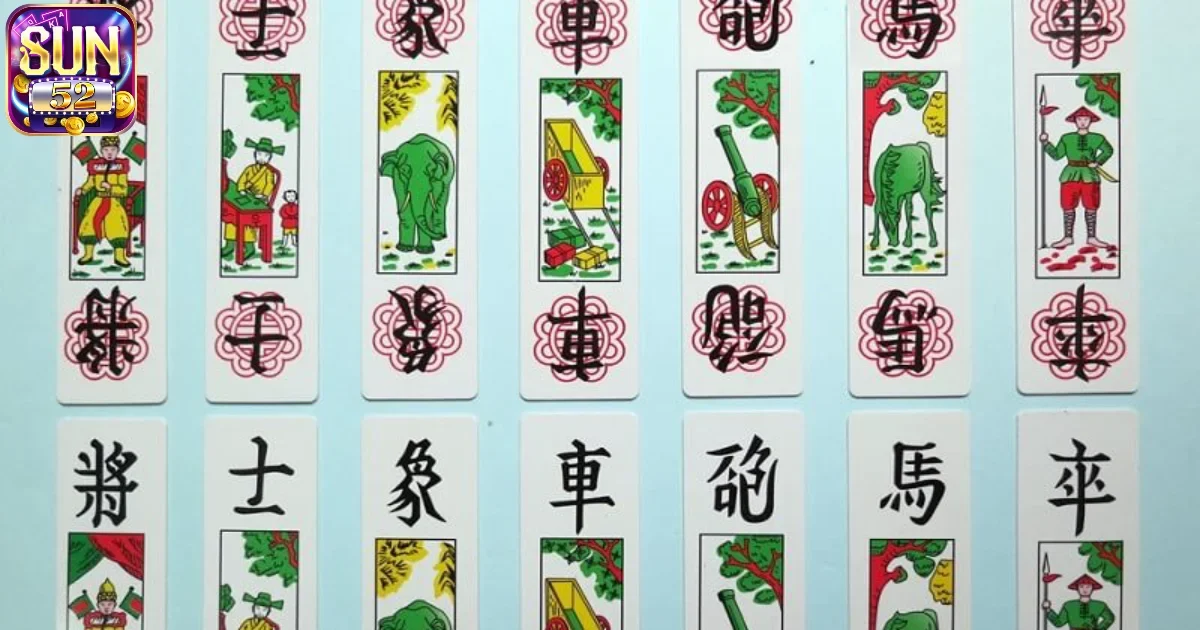 C&aacute;ch Chơi B&agrave;i Tam C&uacute;c Cơ Bản