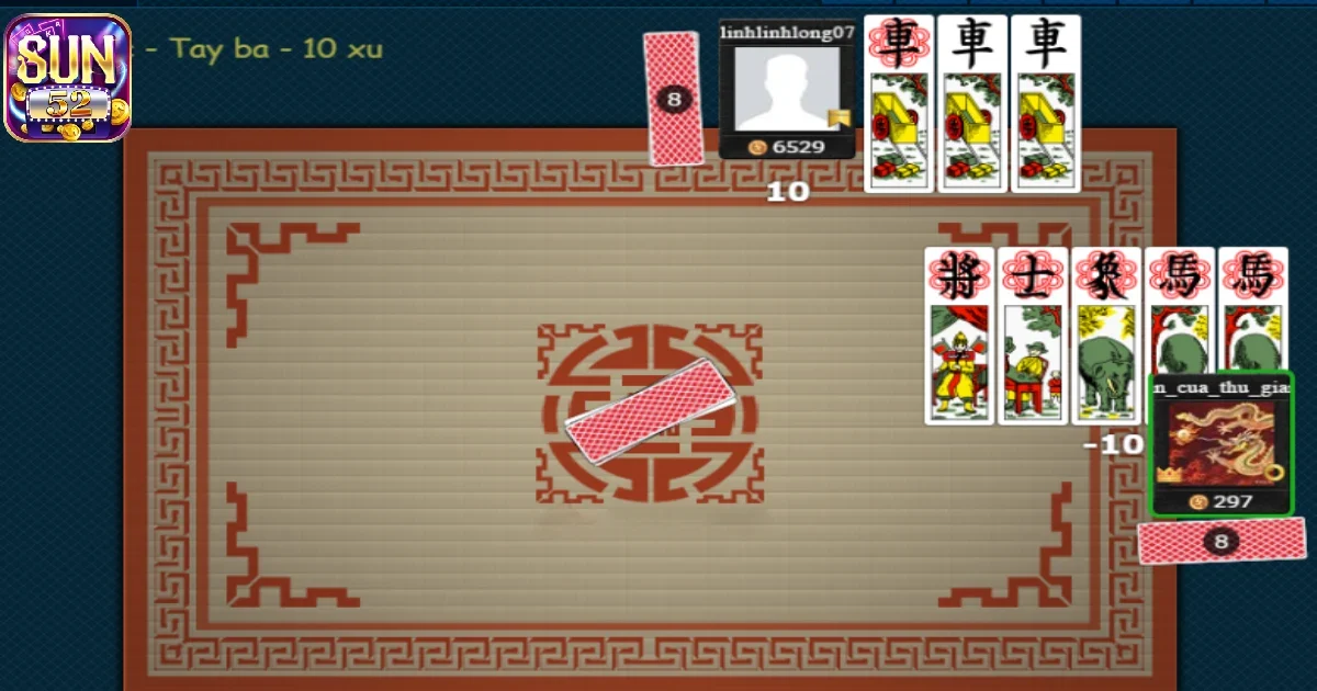 Luật Chơi B&agrave;i Tam C&uacute;c Chi Tiết