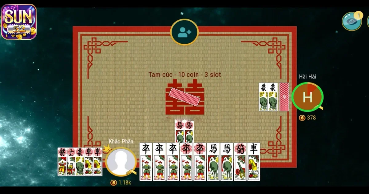 C&aacute;c Kỹ Năng Cần C&oacute; Khi Chơi B&agrave;i Tam C&uacute;c