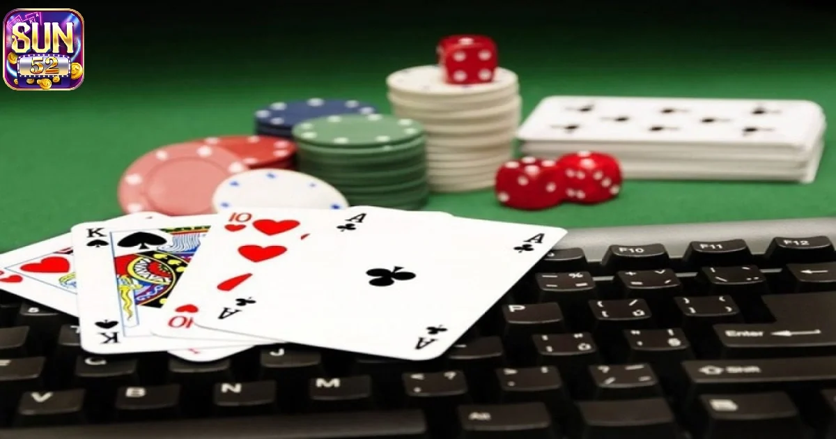 C&aacute;c chiến thuật khi chơi b&agrave;i tấn