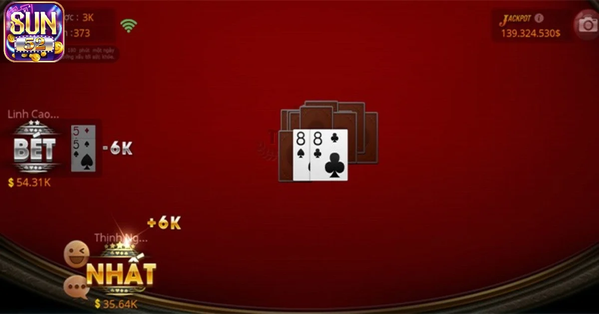 C&aacute;c quy tắc thắng trong b&agrave;i Tiến L&ecirc;n