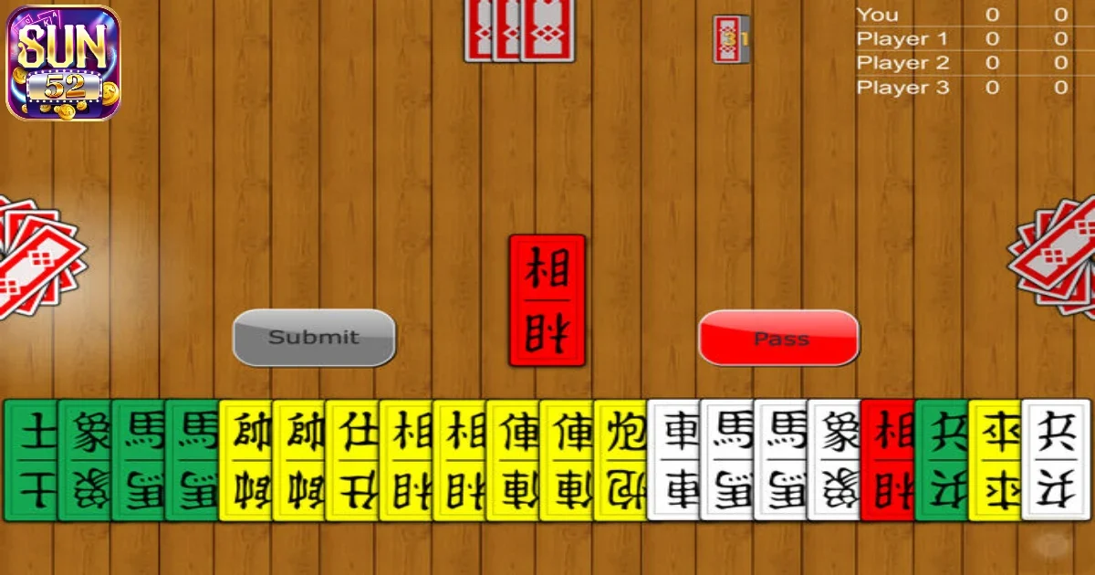 Hướng dẫn cơ bản về c&aacute;ch chơi b&agrave;i tứ sắc