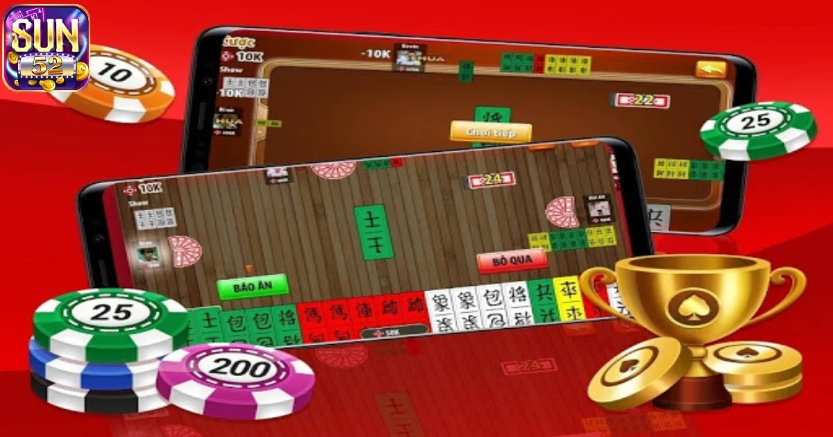 Luật chơi b&agrave;i tứ sắc chi tiết