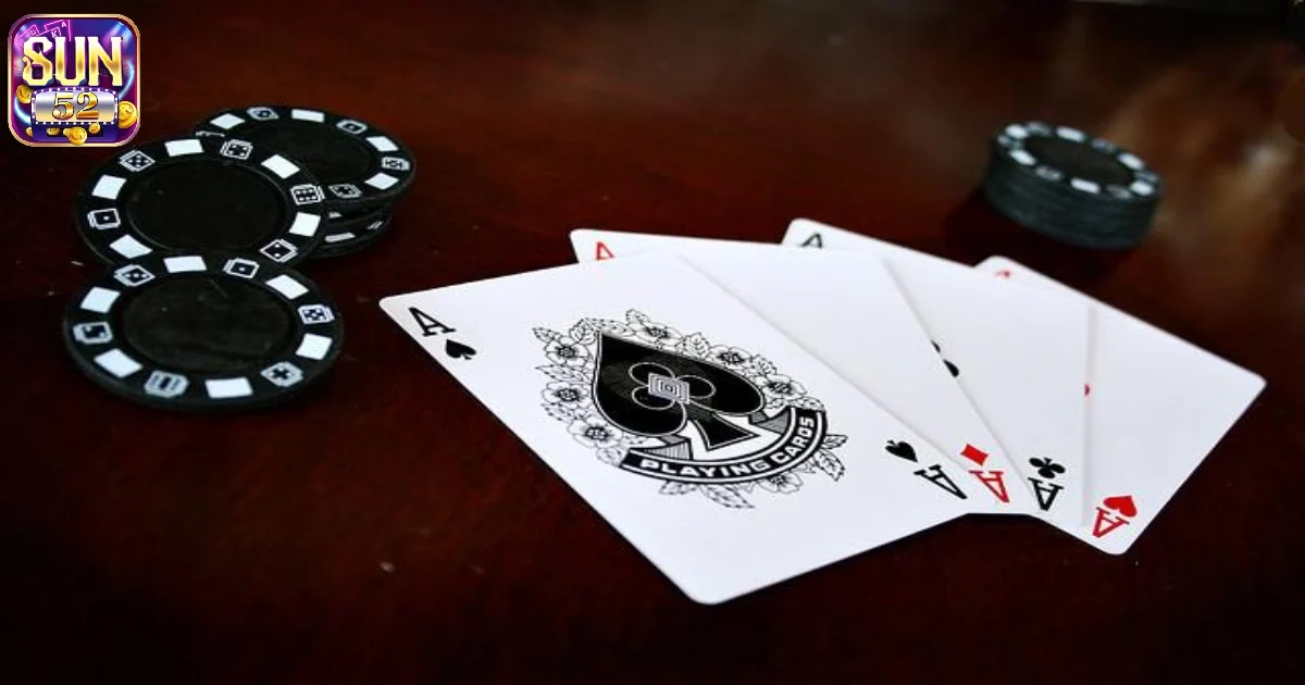 Chiến thuật chơi b&agrave;i x&igrave; tố hiệu quả