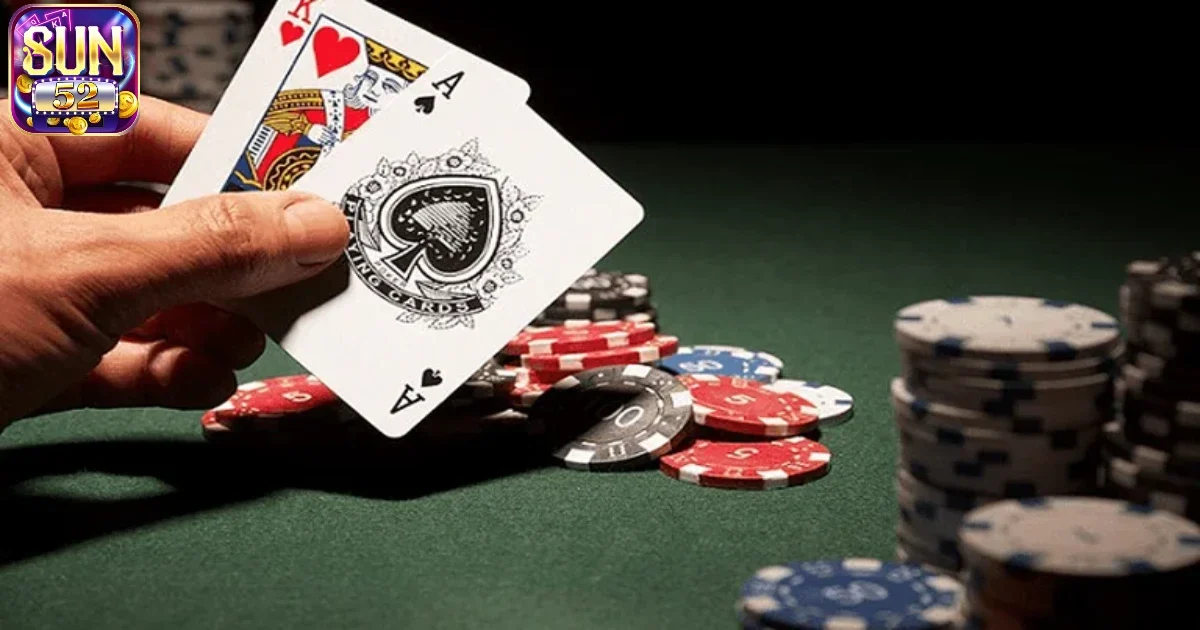 Hướng dẫn xếp b&agrave;i tiến l&ecirc;n cho người mới bắt đầu