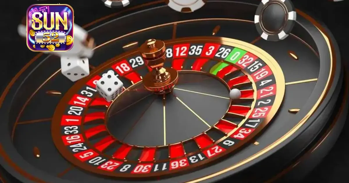 Đ&ocirc;i n&eacute;t cần biết về casino SUN52