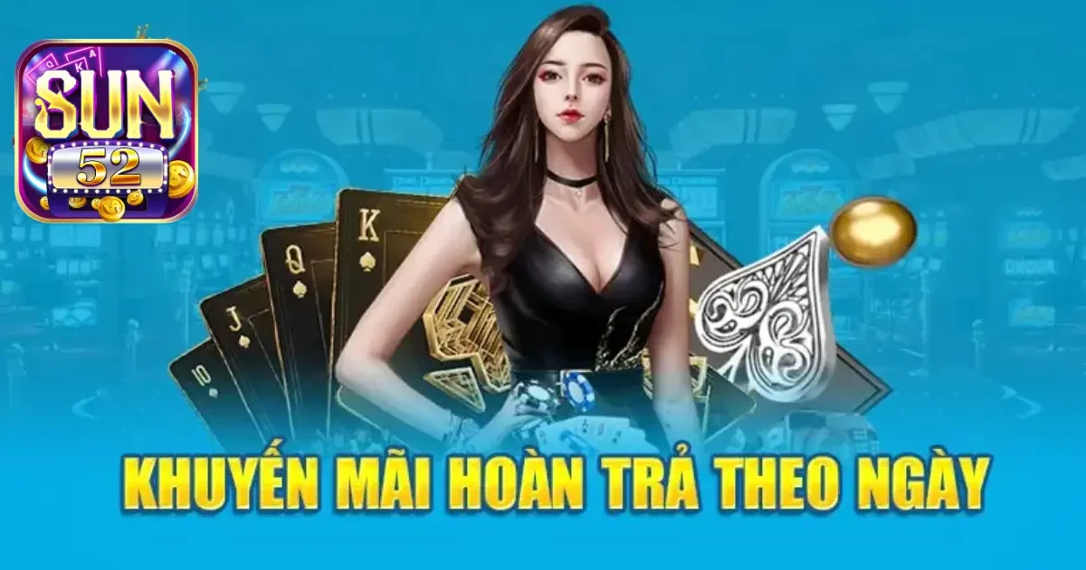 Ho&agrave;n tiền v&agrave; tiền thưởng cho c&aacute;c tr&ograve; chơi cụ thể