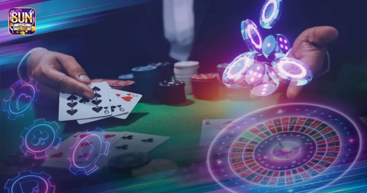 Hướng dẫn đăng k&yacute; SUN52 chi tiết d&agrave;nh cho anh em