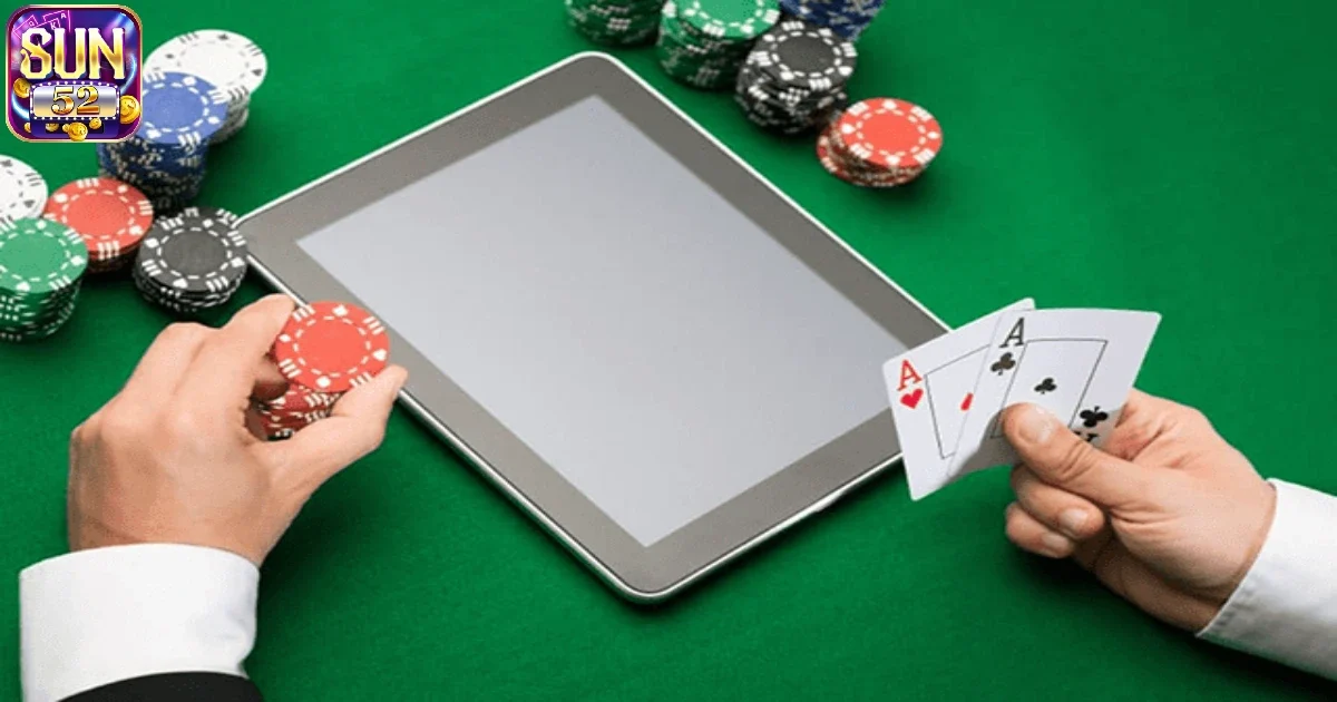 C&aacute;c Kỹ Thuật Đếm B&agrave;i Blackjack Phổ Biến