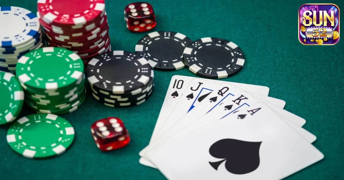 Đ&ocirc;i n&eacute;t về game b&agrave;i C&agrave;o Sun52