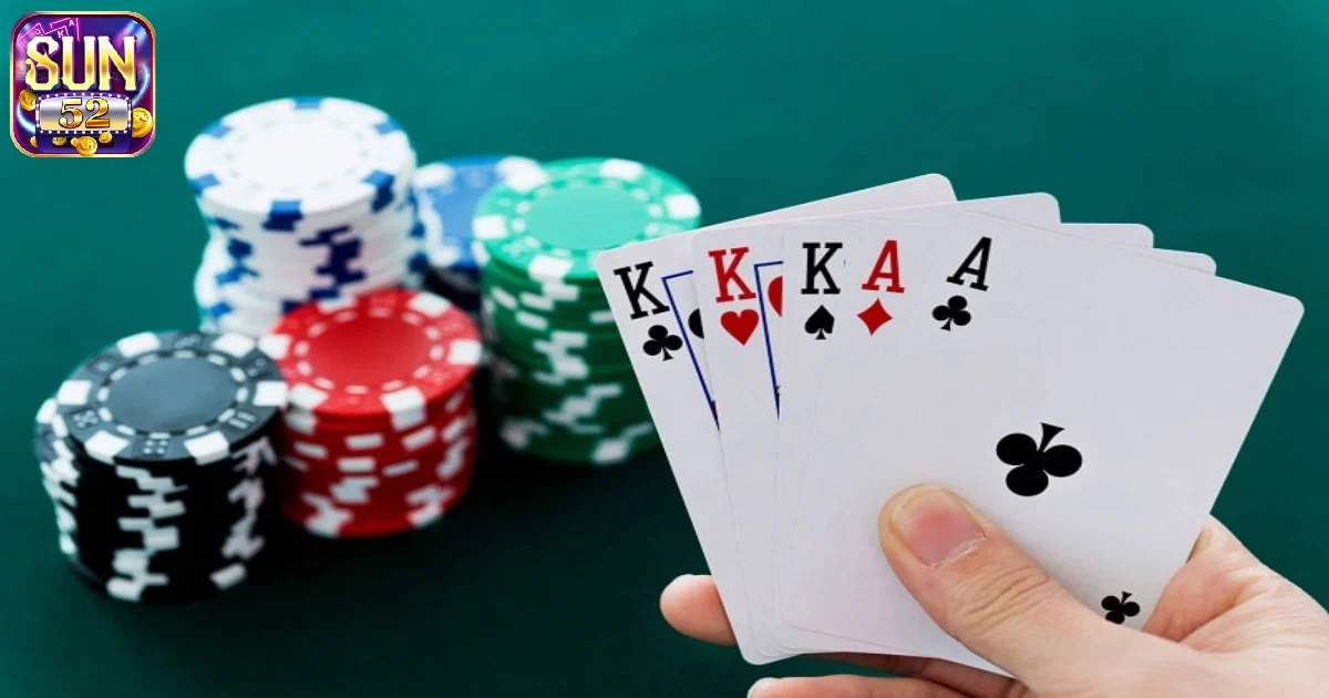 Quy tắc chơi game b&agrave;i Catte Sun52 đơn giản v&agrave; dễ hiểu nhất