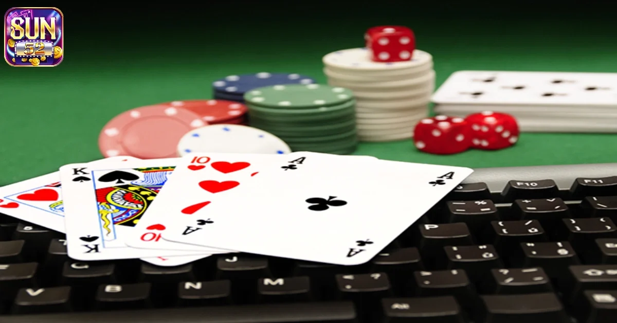 Kh&aacute;m ph&aacute; game b&agrave;i Li&ecirc;ng Sun52