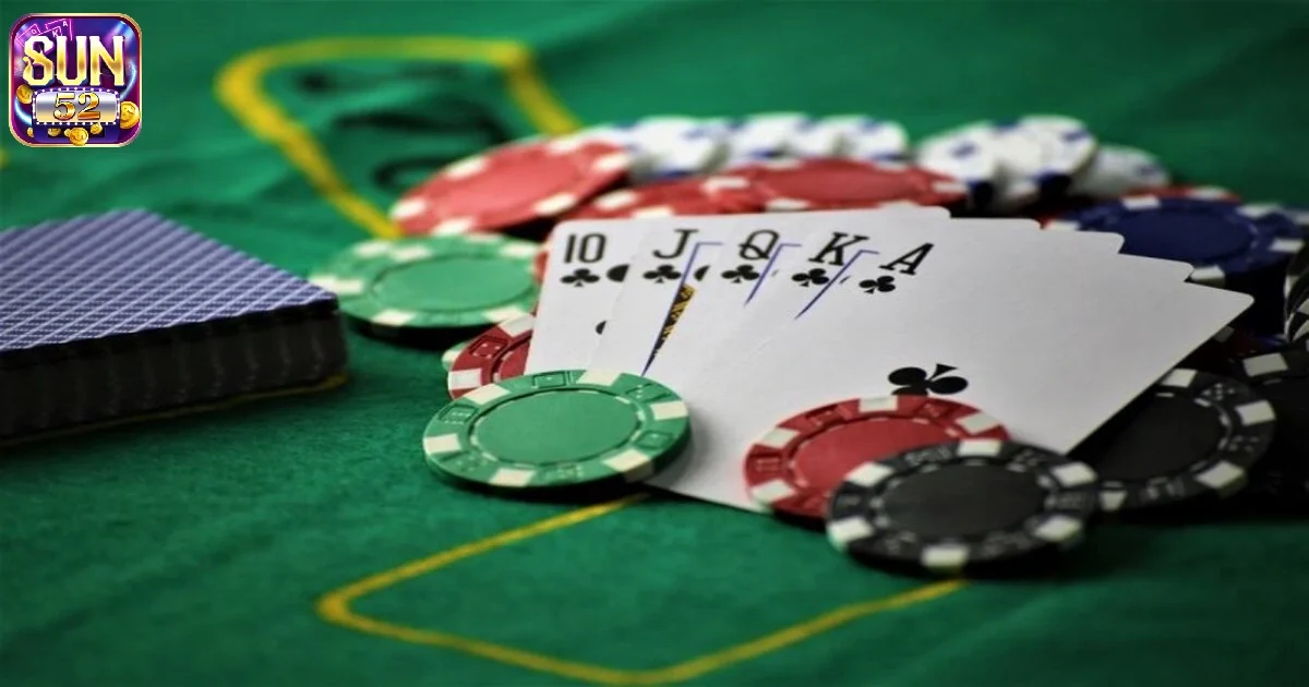 Lưu &yacute; quan trọng khi chơi game b&agrave;i Li&ecirc;ng Sun52