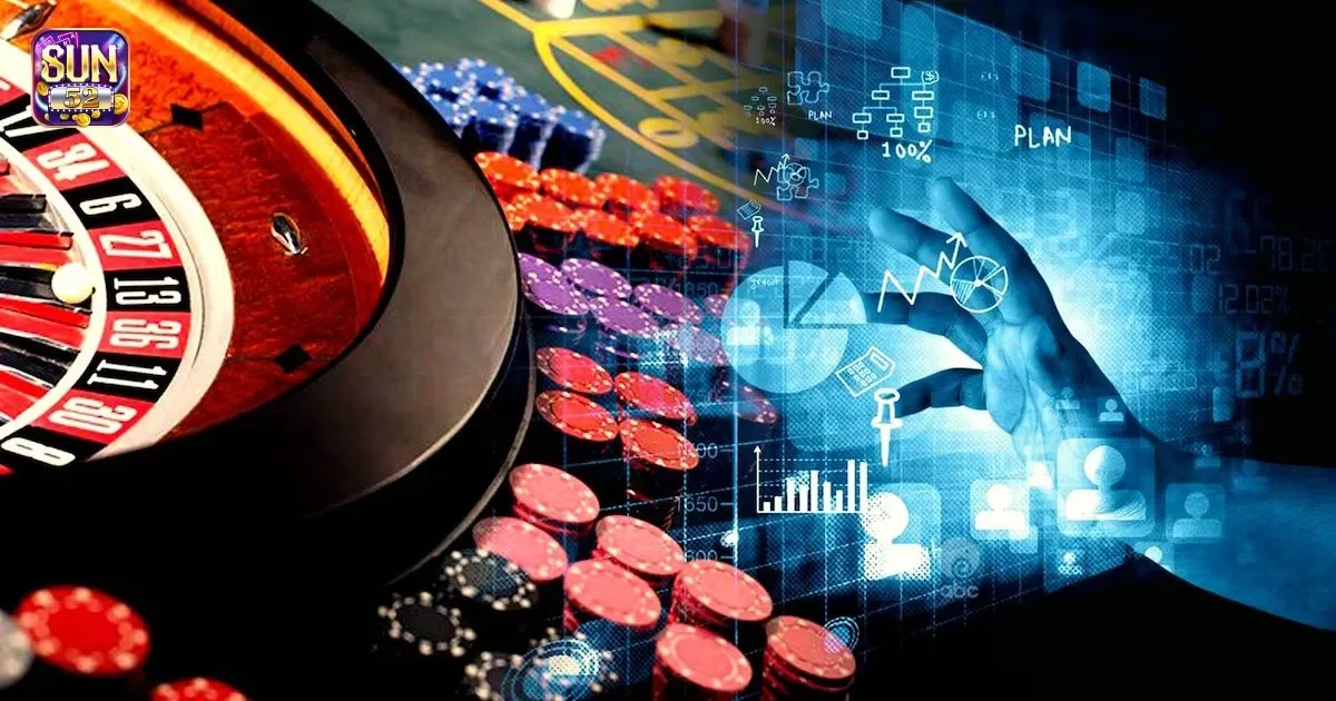 C&aacute;c loại khuyến m&atilde;i SUN52