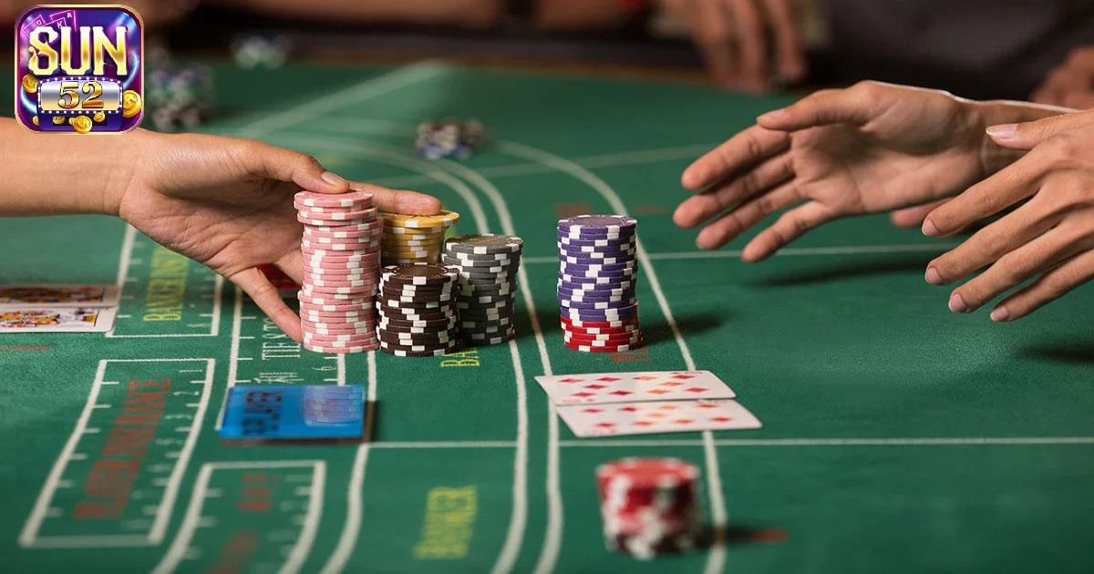 Kinh nghiệm chơi b&agrave;i baccarat cho người mới bắt đầu