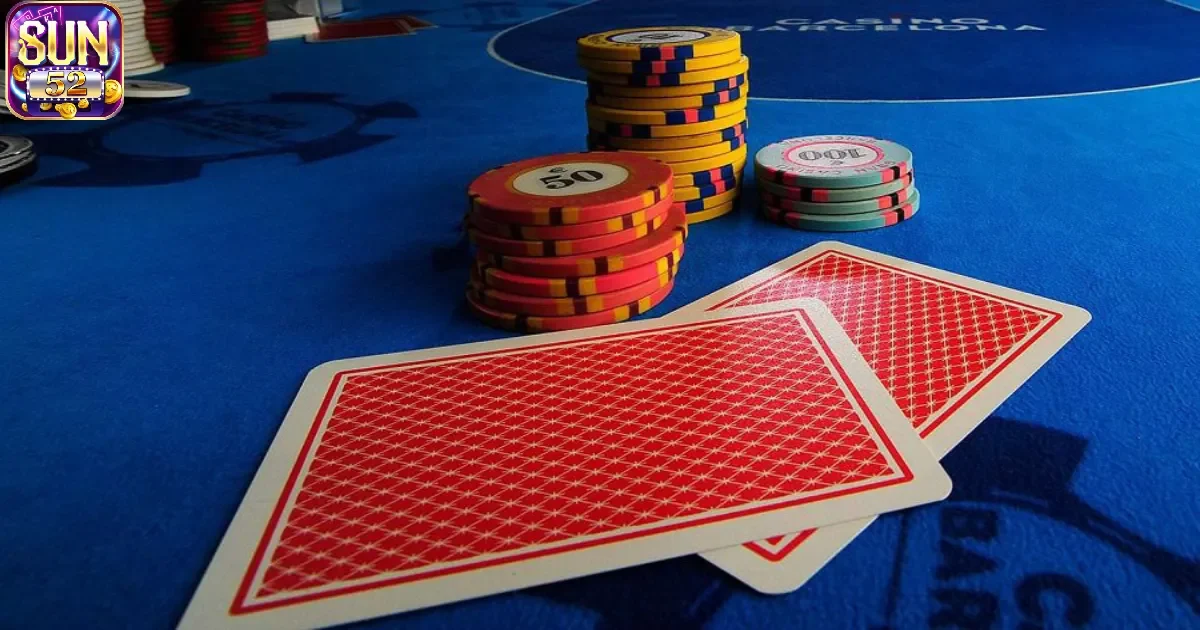 Ph&acirc;n t&iacute;ch tỷ lệ cược trong blackjack