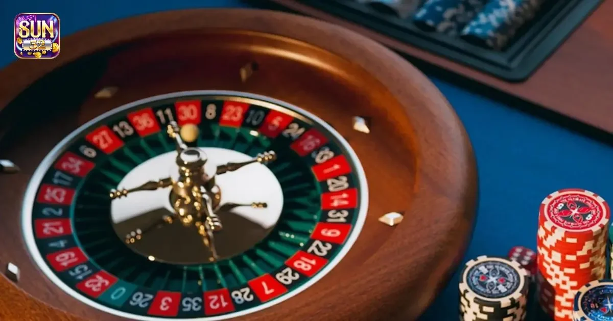 Những lợi &iacute;ch khi li&ecirc;n hệ SUN52 cổng game c&aacute; cược trực tuyến