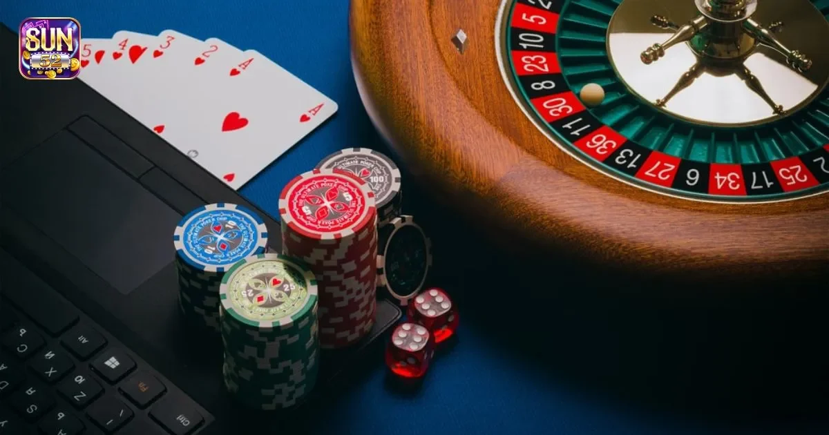 Những lợi &iacute;ch khi li&ecirc;n hệ SUN52 cổng game c&aacute; cược trực tuyến
