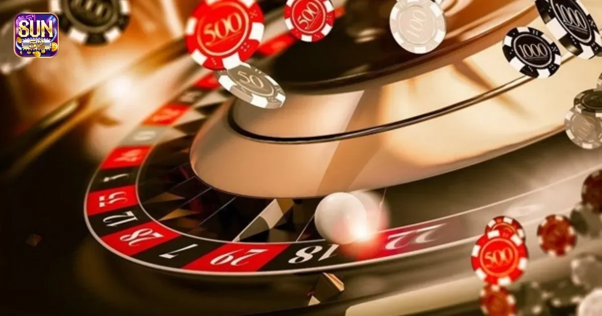 C&aacute;ch thức li&ecirc;n hệ SUN52 cổng game c&aacute; cược trực tuyến