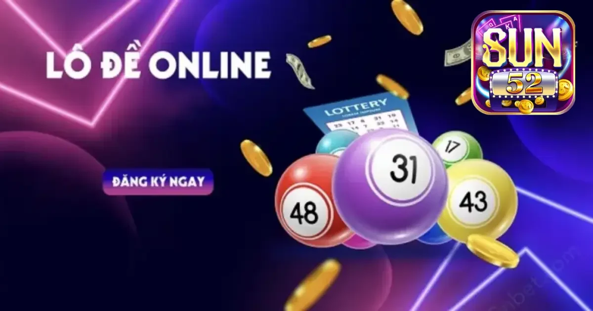 C&aacute;c t&iacute;nh năng nổi bật của l&ocirc; đề SUN52