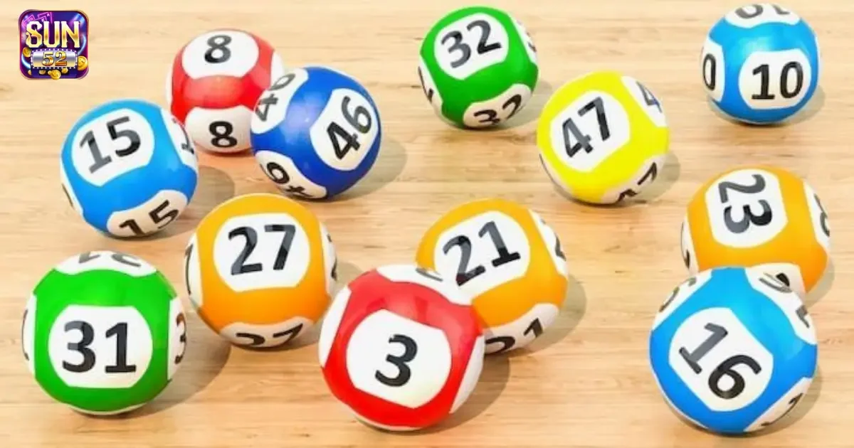 C&aacute;c h&igrave;nh thức cược l&ocirc; đề SUN52 được nhiều người ưa chuộng