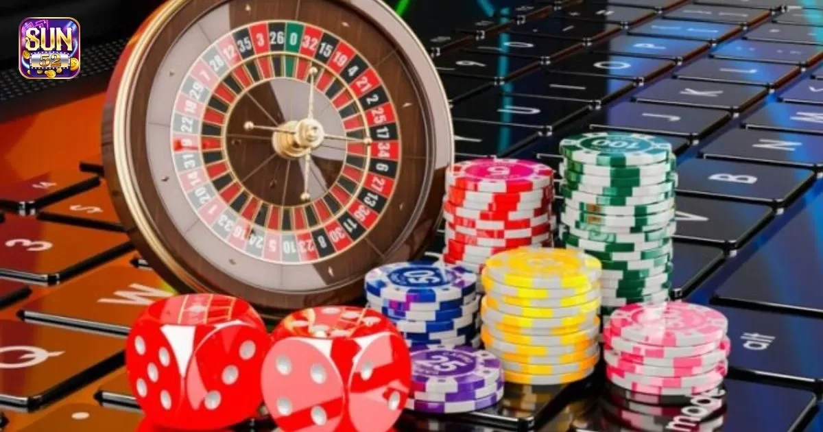 Những lợi &iacute;ch khi nạp tiền SUN52