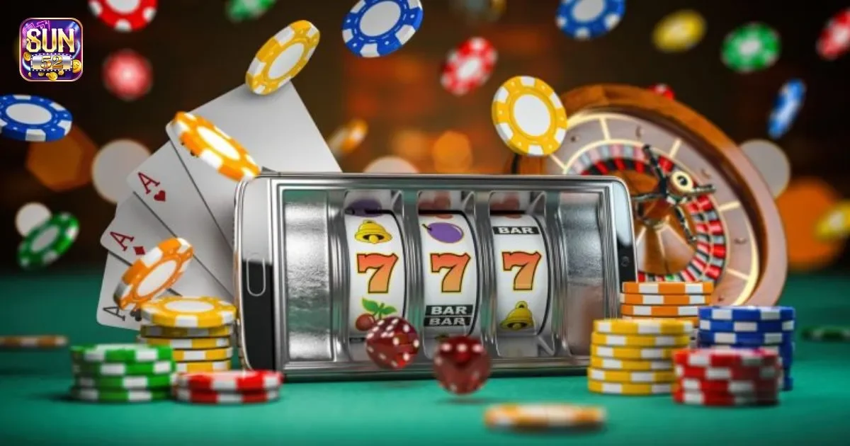 Những lưu &yacute; khi nạp tiền SUN52