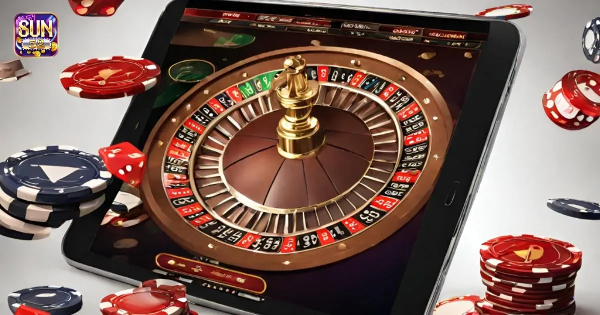 C&aacute;c vấn đề thường gặp khi r&uacute;t tiền SUN52