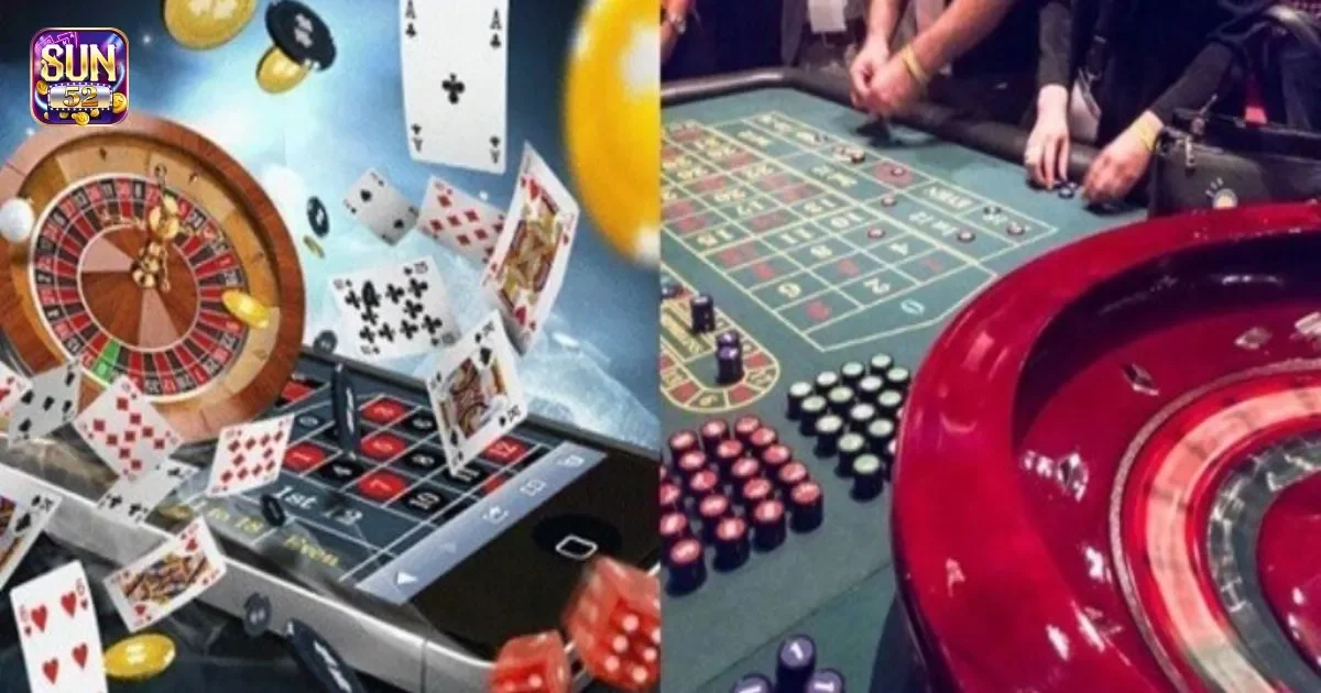 C&aacute;c phương thức r&uacute;t tiền SUN52