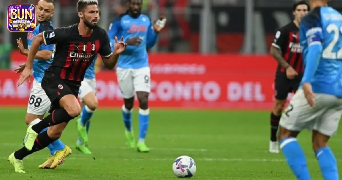 B&oacute;ng đ&aacute; - Trận đấu của c&aacute;c giải đấu h&agrave;ng đầu thế giới