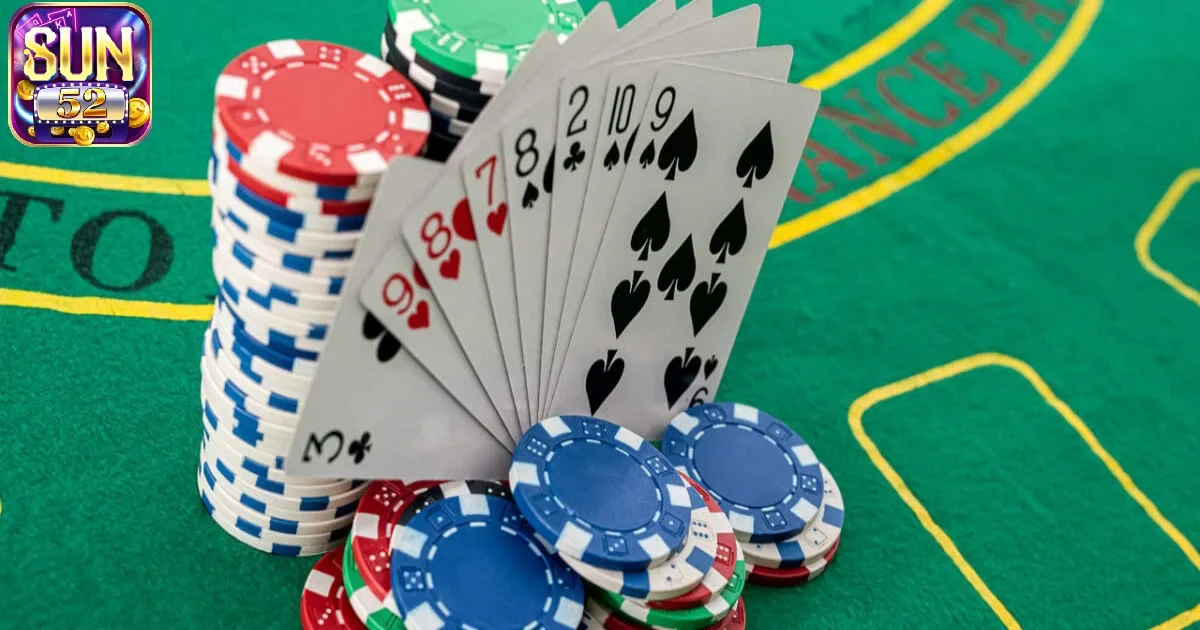 C&aacute;ch sử dụng thuật ngữ phỏm trong game