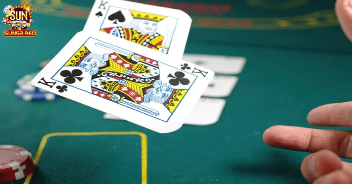 Mẹo đếm b&agrave;i baccarat gi&uacute;p tối ưu chiến thắng