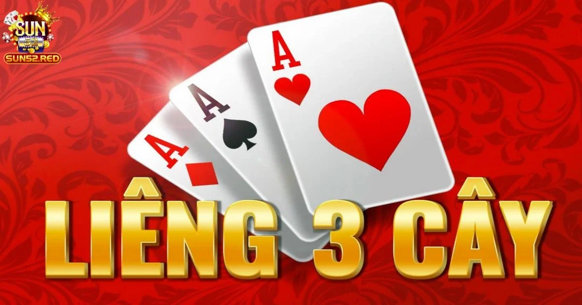 C&aacute;ch đặt cược khi chơi li&ecirc;ng tại Sun52 hiệu quả