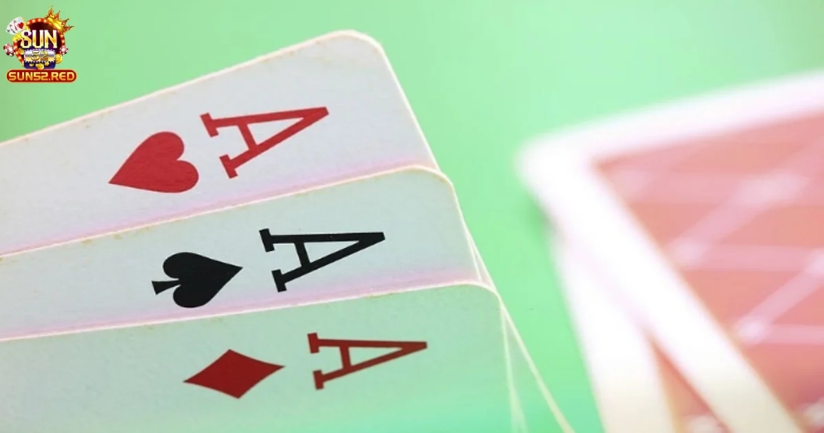 Những mẹo gi&uacute;p bạn thắng lớn trong c&aacute;ch chơi b&agrave;i li&ecirc;ng tr&ecirc;n Sun52