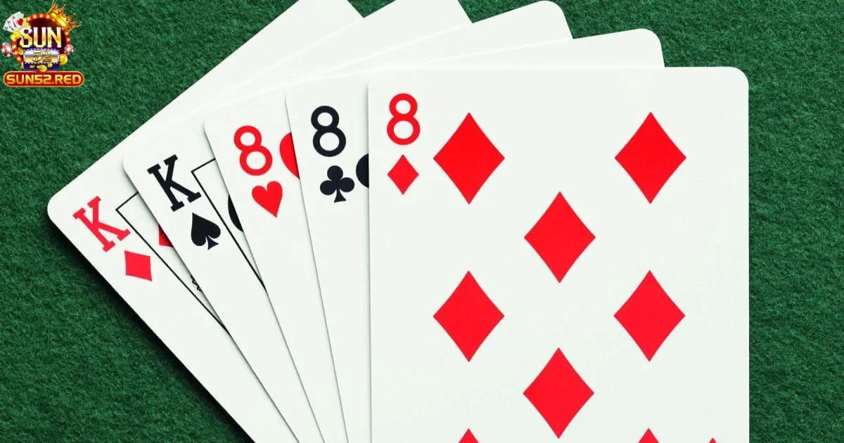 Hướng dẫn c&aacute;ch sắp xếp b&agrave;i t&uacute; lơ khơ tối ưu