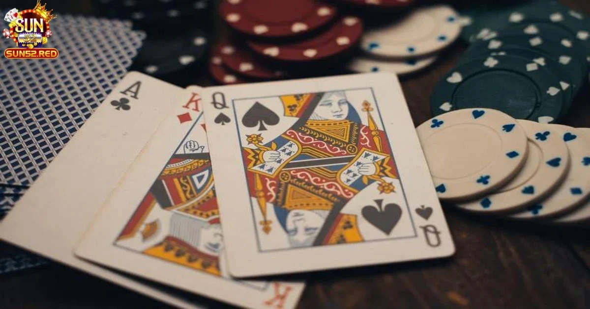 C&aacute;ch t&iacute;nh điểm khi chơi b&agrave;i t&uacute; lơ khơ