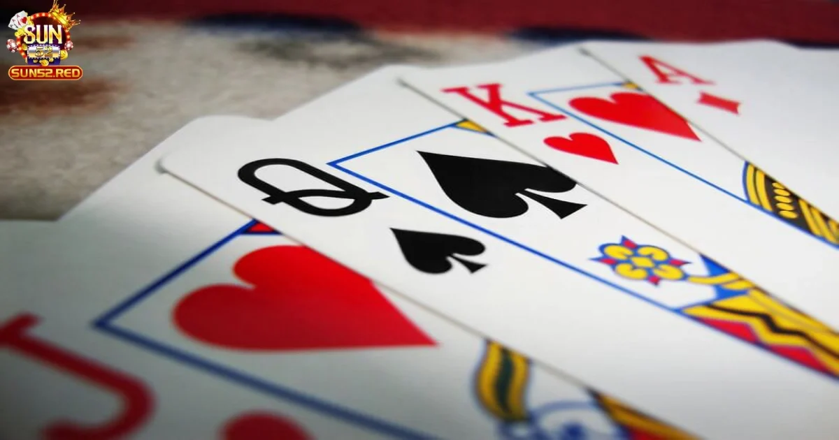 C&aacute;ch xếp b&agrave;i binh để c&oacute; lợi thế khi chơi tr&ecirc;n Sun52